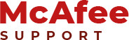 McAfee Support