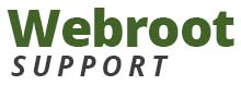 Webroot Support